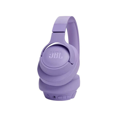 JBL T720BT (Purple) JBLT720BTPUR Наушники 5