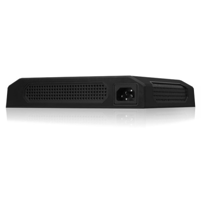 Ubiquiti EdgeSwitch 8 XP (ES-8XP-EU) PoE-коммутатор 5
