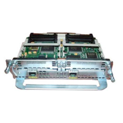 Cisco NM-2FE2W-V2 Модуль  1
