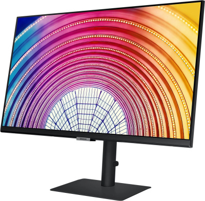 Samsung ViewFinity S6 S27A600NAU Монитор 2