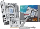 MSI MPG X870I EDGE TI EVO WIFI Материнская плата