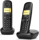 GIGASET A270 DUO BL L36852-H2812-M201 Телефонный аппарат