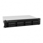 SYNOLOGY RS1221RP+ Сетевой накопитель (Без HDD)