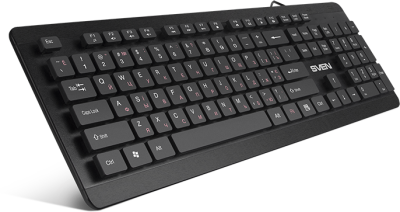 SVEN KB-E5700H SV-019150 Клавиатура 1