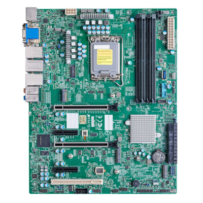 SuperMicro MBD-X13SAE-F-O Материнская плата