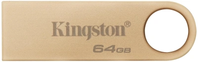 Kingston DTSE9G3/64GB Память USB Flash 1