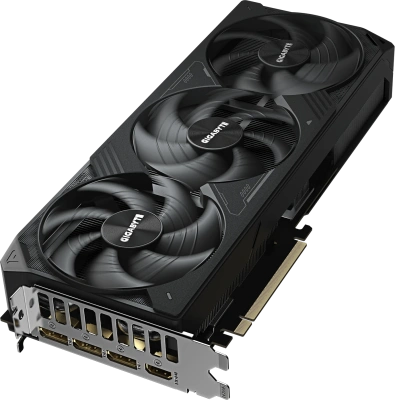 GIGABYTE GV-N5080WF3OCV2-16GD Видеокарта 9
