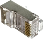 Cablexpert PLUG5SP Коннектор 4
