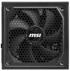 MSI MAG A1250GL PCIE5 Блок питания 306-7ZP9A11-CE0 4