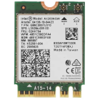 Intel Wi-Fi 6 AX200 Wi-Fi адаптер + Bluetooth AX200.NGWG