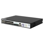 SNR SNR-S2995G-12FX Управляемый коммутатор 3