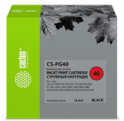 Cactus CS-PG40 Картридж