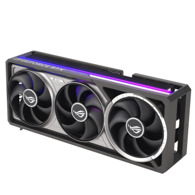 ASUS RTX5080 ROG ASTRAL OC 16GB 90YV0LV0-M0NA00 Видеокарта 2