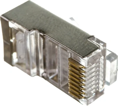 Cablexpert PLUG5SP Коннектор 3