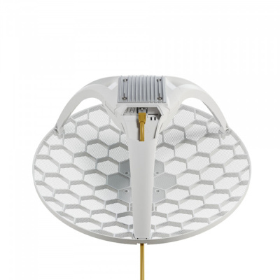 MikroTik LHGG LTE6 kit (RBLHGGR&R11E-LTE6) LTE-клиент (2G/3G/LTE) 5