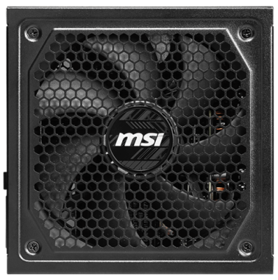 MSI MAG A1250GL PCIE5 Блок питания 306-7ZP9A11-CE0 3