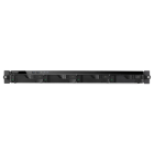 Asustor Lockerstor AS6504RD 90IX01H0-BW3S00 Сетевые хранилища данных  2