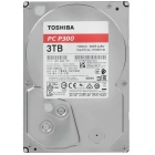 Toshiba P300 3TB HDWD130UZSVA Жесткий диск