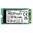 Transcend SSD MTE400S 256GB Твердотельный накопитель TS256GMTE400S