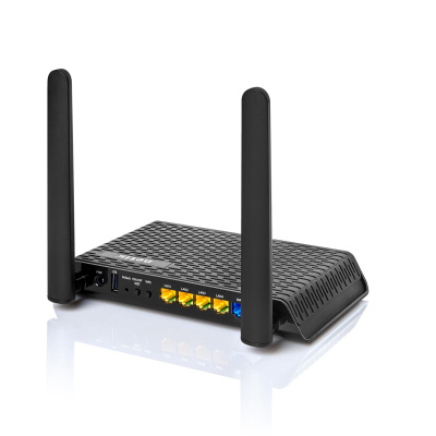 NETIS N1 Wi-Fi маршрутизатор 4