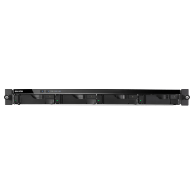 Asustor Lockerstor AS6504RD 90IX01H0-BW3S00 Сетевые хранилища данных  1