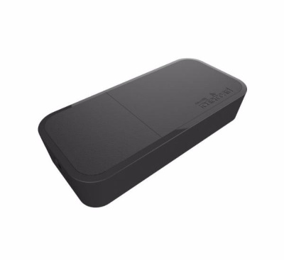 Mikrotik wAP ac (RBWAPG-5HACD2HND-BE) Wi-Fi маршрутизатор 1
