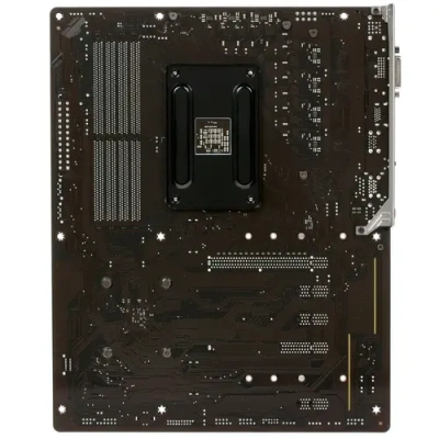 Gigabyte B550 GAMING X V2 Материнская плата 1