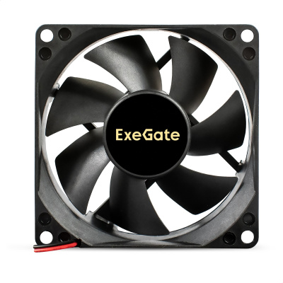 Exegate EX08025B2P-24 EX295207RUS Вентилятор 1