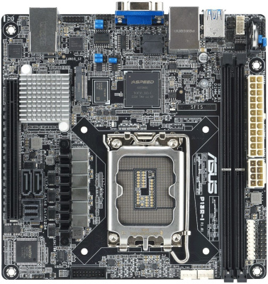 ASUS P13R-I LGA1700 90SB0CR0-M0UAY1 Материнская плата