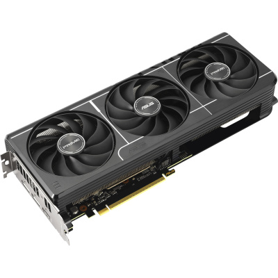 Asus PRIME-RX9060XT-O8G 90YV0MI0-M0NA00 Видеокарта 2
