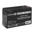 Exegate GP12075/EXG1275 EP234538RUS Аккумуляторная батарея 6