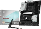 MSI B550 GAMING WIFI Материнская плата 5