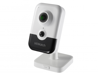 HiWatch IPC-C042-G2(2MM) IP-камера