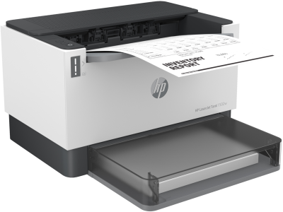 HP LaserJet Tank 1502w 2R3E2A Принтер 1
