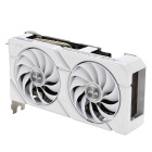 ASUS DUAL-RTX4060TI-O8G-EVOWHITE 90YV0J4B-M0NA00 Видеокарта 4