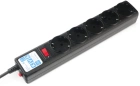 Power Cube SPG5-С5 Фильтр-удлинитель 5.0 м