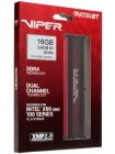 Patriot Viper 4 PV416G320C6K Оперативная память 3