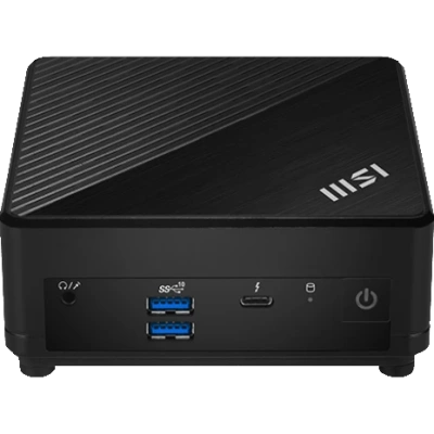 MSI Cubi 5 1M-617XRU 9S6-B0A821-617 Компьютер 4