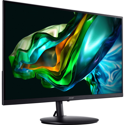 Acer SH272UEbmiphux Монитор UM.HS2EE.E25 1