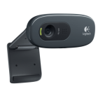Logitech HD Webcam C270 960-001063 Веб камера 3