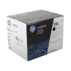 HP CE255XD Картридж