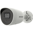 Hikvision DS-2CD2046G2-IU/SL(4mm) IP-камера  DS-2CD2046G2-IU/SL(4mm) IP-видеокамера 4 Мп уличная цилиндрическая DS-2CD2046G2-IU/SL(4mm)