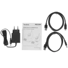 Yealink WH66 DUAL UC Гарнитура беспроводная 5