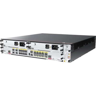 Huawei AR6280 Маршрутизатор 1