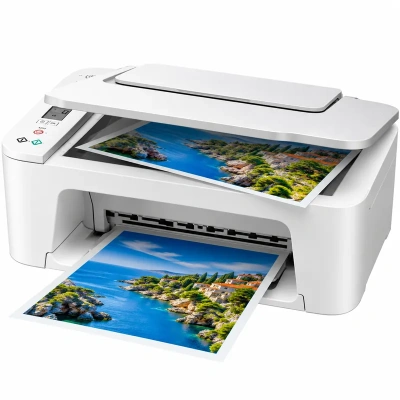 Canon Pixma TS3751i 6671C026 Принтер 4