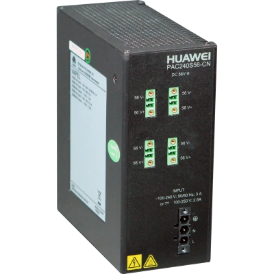 Huawei PAC240S56-CN Блок питания 2