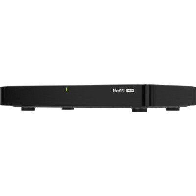 QNAP HS-264 (HS-264-8G) Сетевое хранилище 5