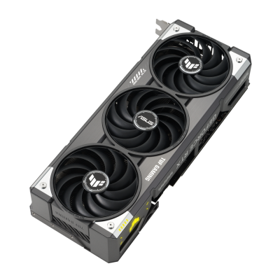 ASUS RTX5070 TUF GAMING 12GB GDDR7 90YV0LZ0-M0NA00 Видеокарта 5