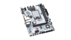 MAXSUN MS-B660M GAMING WIFI ICE Материнская плата 2