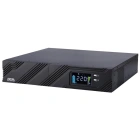 PowerCom Smart King Pro+ SPR-1500 LCD ИБП